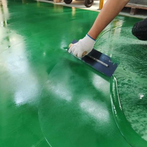 东平VEF地坪什么是VEF地坪